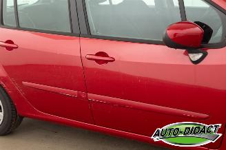 Renault Grand-modus 1.6-16V Automaat Clima Pano Dynamique picture 28