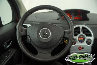 Renault Grand-modus 1.6-16V Automaat Clima Pano Dynamique picture 5