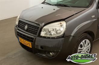 Fiat Doblo 1.4 Active 5p picture 30