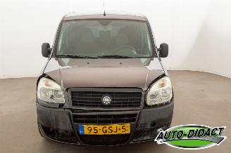 Fiat Doblo 1.4 Active 5p picture 25
