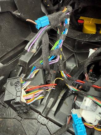 Mercedes C-klasse 350e Automaat Lease Edition picture 40