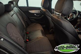 Mercedes C-klasse 350e Automaat Lease Edition picture 20