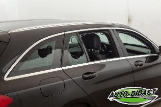 Mercedes C-klasse 350e Automaat Lease Edition picture 35