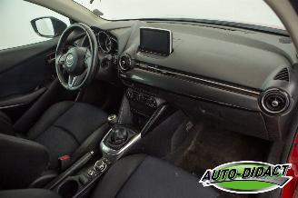 Mazda 2 1.5 Skydrive Airco Navi 119.416 picture 18