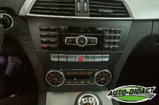 Mercedes C-klasse 180 CDI Airco Navi picture 9