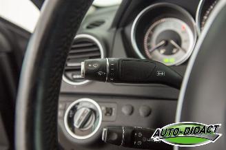 Mercedes C-klasse 180 CDI Airco Navi picture 16