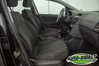 Opel Corsa 1.2-16V 111 Edition Airco 115.547 km NAP picture 19