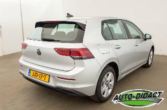Volkswagen Golf 1.0 TSI 3129 km Clima Navi Camera Life Business picture 4