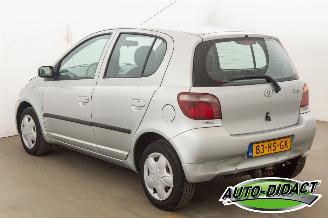 Toyota Yaris 1.3-16V Automaat VVT-i Sol picture 3