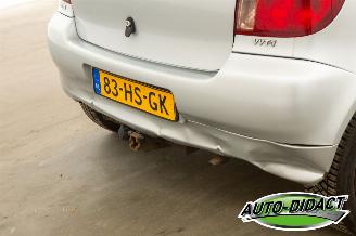 Toyota Yaris 1.3-16V Automaat VVT-i Sol picture 30