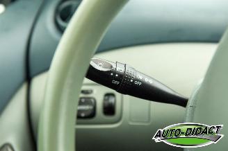 Toyota Yaris 1.3-16V Automaat VVT-i Sol picture 12