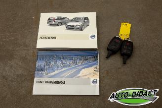 Volvo V-50 1.8 Clima Edition I picture 25