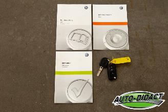 Volkswagen Up! 1.0 high up! 71.052 km Navi Airco BlueMotion picture 24