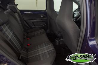 Volkswagen Up! 1.0 high up! 71.052 km Navi Airco BlueMotion picture 19