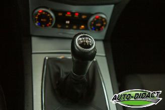 Mercedes C-klasse C200 CDI Clima Navi picture 10