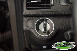 Mercedes C-klasse C200 CDI Clima Navi picture 13
