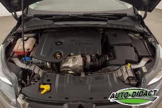 Ford Focus 1.6 TDCI Navi Clima ECOnetic Lease Titanium picture 33