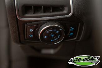 Ford Focus 1.6 TDCI Navi Clima ECOnetic Lease Titanium picture 13