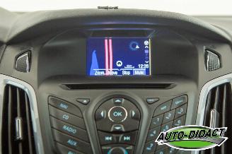 Ford Focus 1.6 TDCI Navi Clima ECOnetic Lease Titanium picture 7