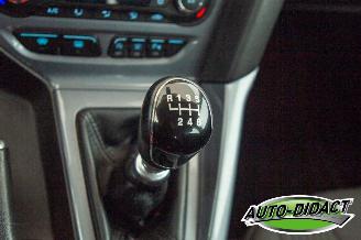 Ford Focus 1.6 TDCI Navi Clima ECOnetic Lease Titanium picture 10