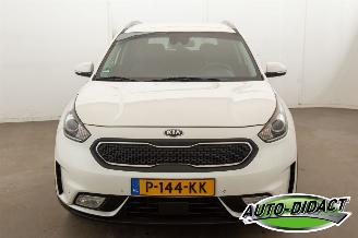 Kia Niro 1.6 GDi Hybrid Automaat Camera Navi Clima BusinessLine picture 36