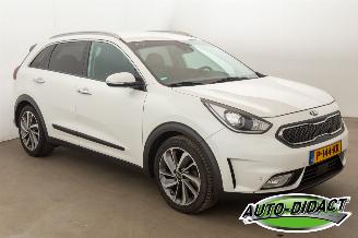 Kia Niro 1.6 GDi Hybrid Automaat Camera Navi Clima BusinessLine picture 2