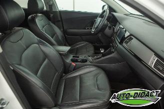 Kia Niro 1.6 GDi Hybrid Automaat Camera Navi Clima BusinessLine picture 21