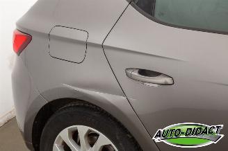 Seat Leon 1.6 TDI Clima Navi picture 29