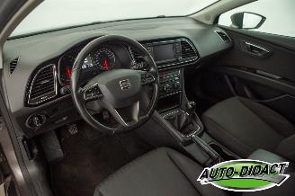 Seat Leon 1.6 TDI Clima Navi picture 22