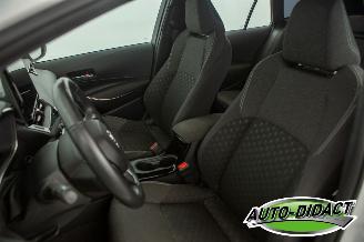 Toyota Corolla Touring Sports Hybrid 140 Clima Navi Camara Business picture 27