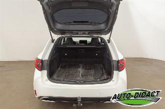 Toyota Corolla Touring Sports Hybrid 140 Clima Navi Camara Business picture 38