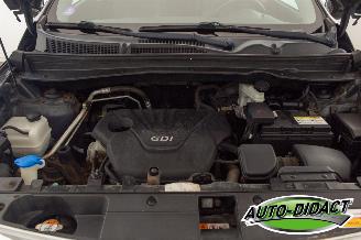 Kia Sportage 1.6 GDI Clima Navi Camera X-Ecutive Plus Pack picture 29