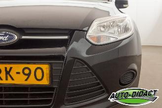 Ford Focus Wagon 1.0 Airco EcoBoost Edition picture 30
