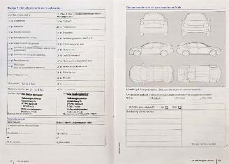 Volkswagen Golf 1.4 TSI GTE Automaat Clima Navi picture 33