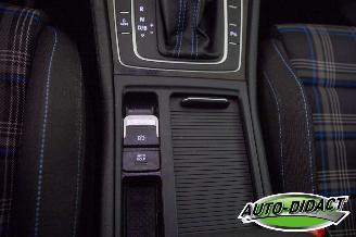 Volkswagen Golf 1.4 TSI GTE Automaat Clima Navi picture 13