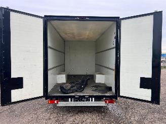 Peugeot Boxer 2.0 Airco Camera picture 28