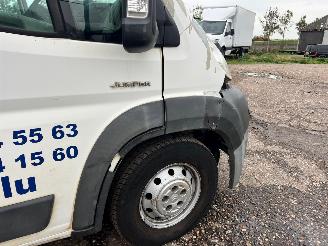 Citroën Jumper 2.2 HDi 6p. picture 24