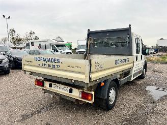 Citroën Jumper 2.2 HDi 6p. picture 4