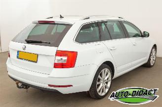 Skoda Octavia 1.0 TSI Clima Navi Greentech Ambition Business picture 4