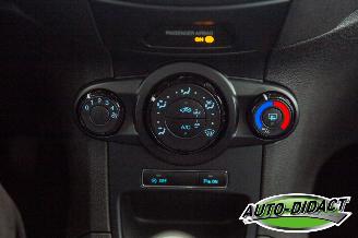 Ford Fiesta 1.0 EcoBoost 119.381 km Airco Titanium picture 8