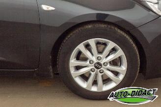 Kia Cee d 1.6 GDI 117.593 Clima Navi Camera ComfortPlusLine Navigator picture 38