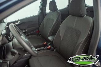 Ford Fiesta 1.0 EcoBoost Hybrid 62.444 km Clima Titanium picture 26