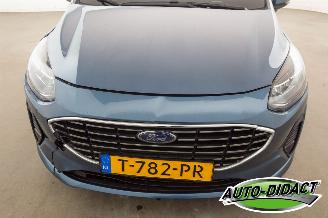 Ford Fiesta 1.0 EcoBoost Hybrid 62.444 km Clima Titanium picture 29