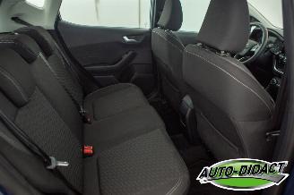 Ford Fiesta 1.0 EcoBoost Hybrid 62.444 km Clima Titanium picture 22