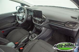 Ford Fiesta 1.0 EcoBoost Hybrid 62.444 km Clima Titanium picture 18