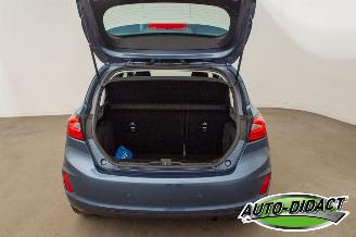 Ford Fiesta 1.0 EcoBoost Hybrid 62.444 km Clima Titanium picture 37