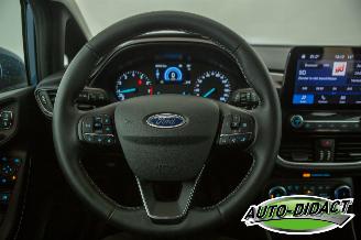 Ford Fiesta 1.0 EcoBoost Hybrid 62.444 km Clima Titanium picture 5