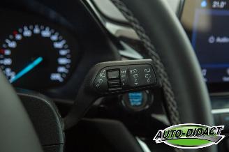 Ford Fiesta 1.0 EcoBoost Hybrid 62.444 km Clima Titanium picture 17