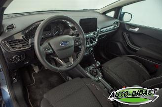 Ford Fiesta 1.0 EcoBoost Hybrid 62.444 km Clima Titanium picture 24