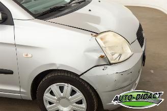 Kia Picanto 1.0 LXE Airco picture 26